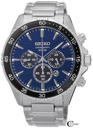 Seiko SSC445 - יבואן רשמי