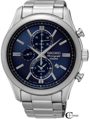 Seiko SNAF65 - אחריות יבואן רשמי