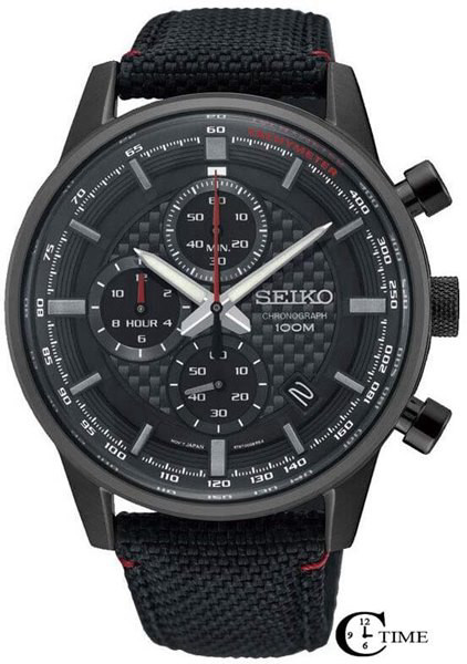 Seiko SSB315 - אחריות יבואן רשמי