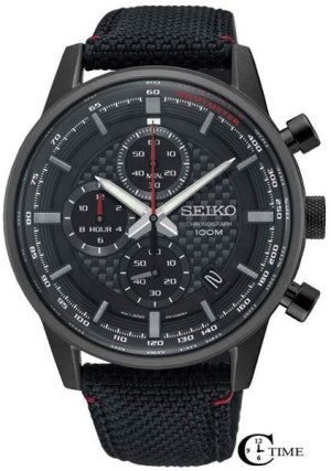 Seiko SSB315 - אחריות יבואן רשמי
