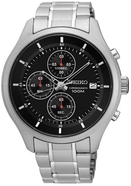 Seiko SKS539 - אחריות יבואן רשמי