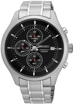 Seiko SKS539 - אחריות יבואן רשמי