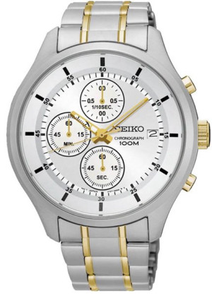 Seiko SKS541P1 - אחריות יבואן רשמי