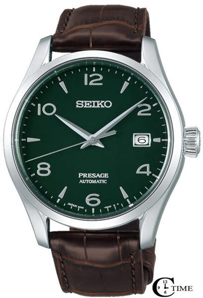 Seiko SPB111 - אחריות יבואן רשמי