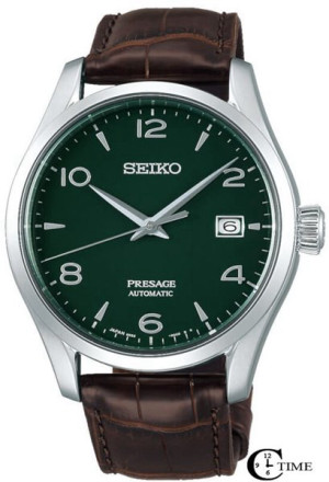 Seiko SPB111 - אחריות יבואן רשמי