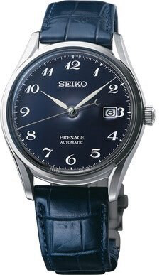 Seiko SJE077 - אחריות יבואן רשמי