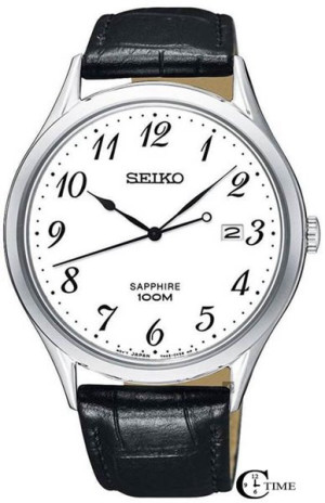 Seiko SGEH75P1 - אחריות יבואן רשמי