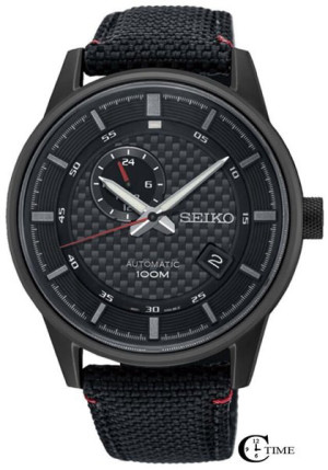 Seiko SSA383K1 - אחריות יבואן רשמי