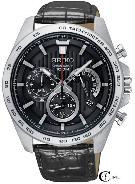 Seiko SSB305P1 - אחריות יבואן רשמי
