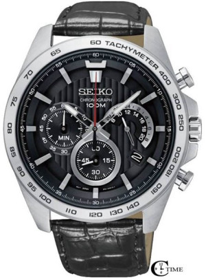 Seiko SSB305P1 - אחריות יבואן רשמי