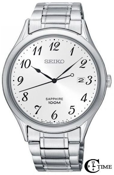 Seiko SGEH73P1 - אחריות יבואן רשמי