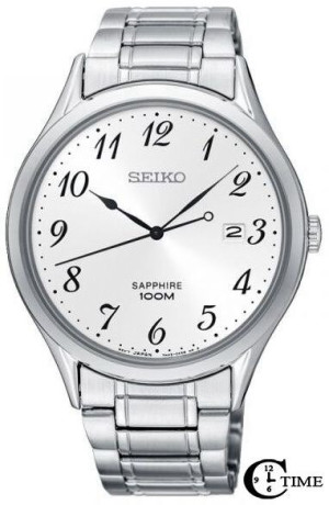 Seiko SGEH73P1 - אחריות יבואן רשמי