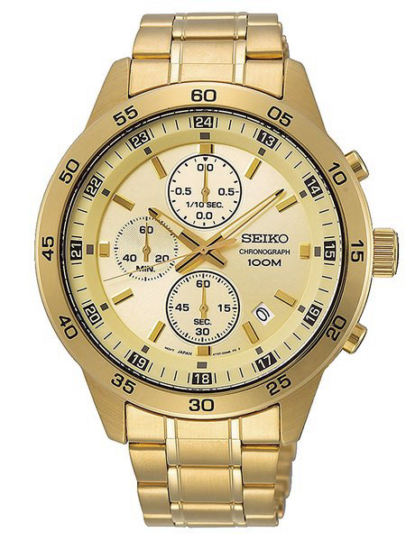 Seiko SKS646P1 - יבואן רשמי