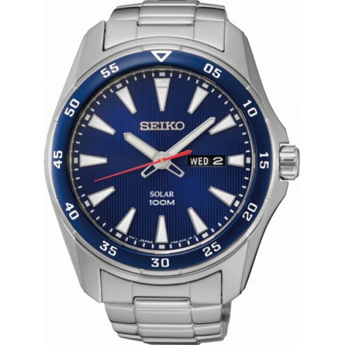 Seiko SNE391P1 - יבואן רשמי