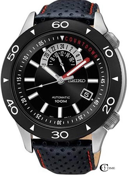 Seiko SSA185K1 - יבואן רשמי