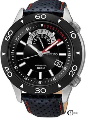 Seiko SSA185K1 - יבואן רשמי