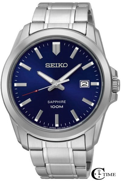 Seiko SGEH47P1 - משווק מורשה