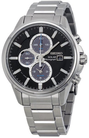 Seiko SSC267