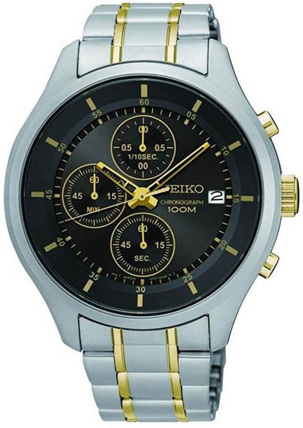 Seiko SKS543P1