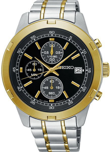 Seiko SKS618