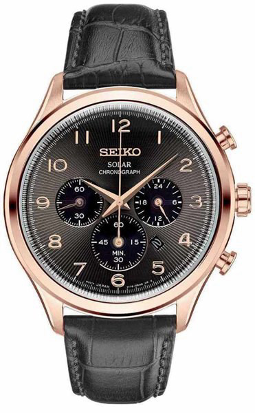Seiko SSC566