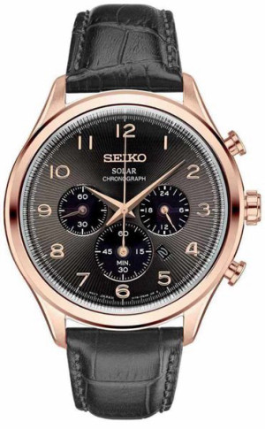 Seiko SSC566