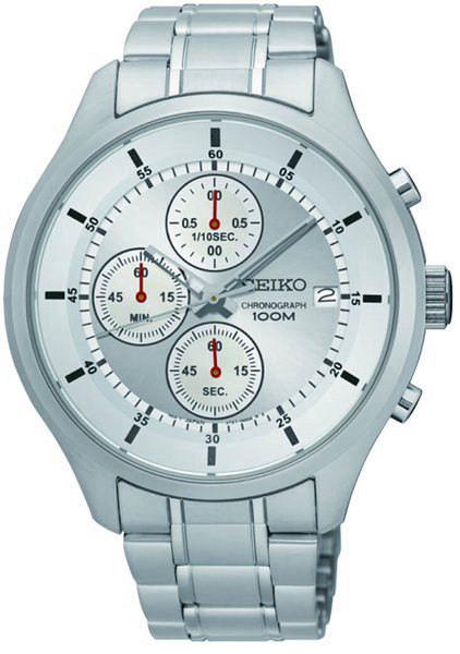 Seiko SKS535 - אחריות יבואן רשמי
