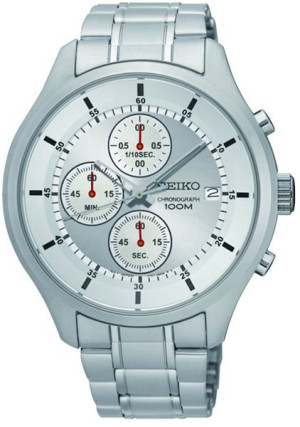 Seiko SKS535 - אחריות יבואן רשמי