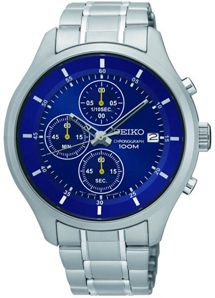 Seiko SKS537P1 - אחריות יבואן רשמי