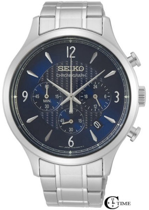 Seiko SSB339P1 - משווק מורשה
