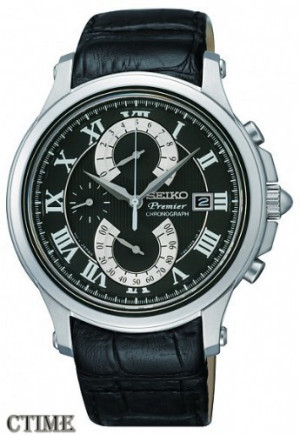 Seiko SPC067P2 שעוני סייקו מקורי של היבואן הבלעדי