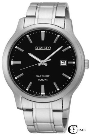 Seiko SGEH41P1 - משווק מורשה