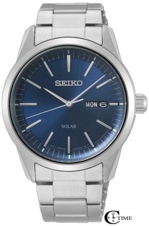 Seiko SNE525P1 - משווק מורשה