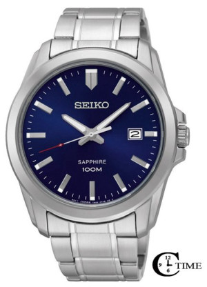 Seiko SGEH47P1 - שעון סייקו אלגנטי