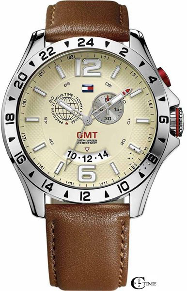 Tommy Hilfiger 1790973 - משווק מורשה
