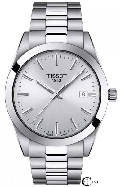 Tissot T1274101103100 - אחריות יבואן רשמי