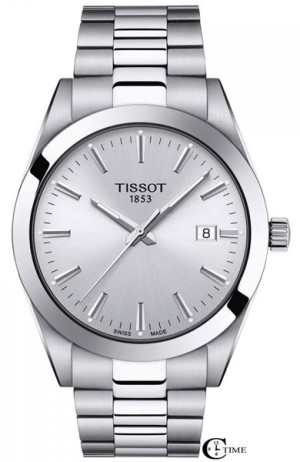 Tissot T1274101103100 - אחריות יבואן רשמי