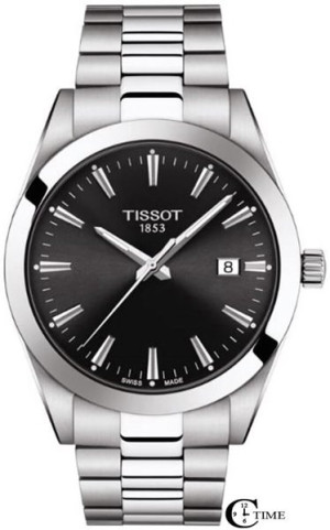 Tissot T1274101105100 - אחריות יבואן רשמי