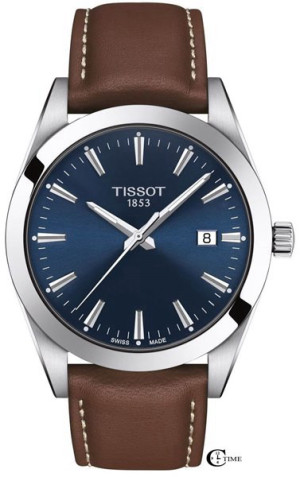 Tissot T1274101604100 - אחריות יבואן רשמי