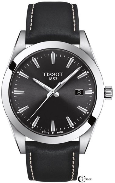 Tissot T1274101605100 - אחריות יבואן רשמי
