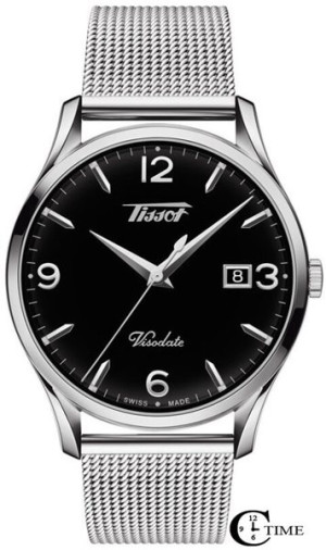 Tissot T1184101105700 - אחריות יבואן רשמי