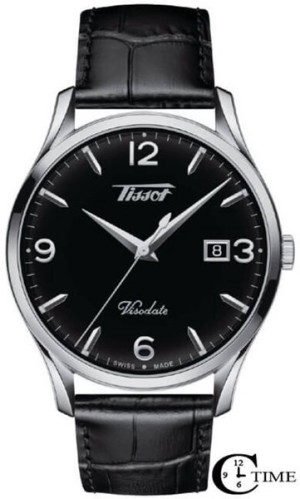 Tissot T1184101605700 - אחריות יבואן רשמי