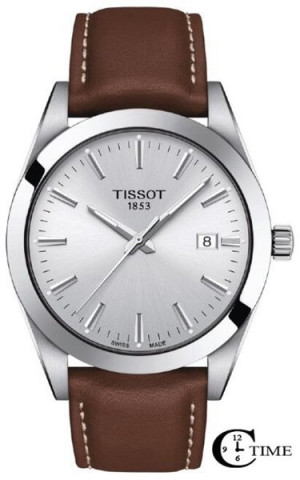 Tissot T1274101603100 - אחריות יבואן רשמי