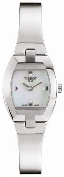 Tissot T62128531 - אחריות יבואן רשמי