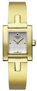 Tissot T62518571 - אחריות יבואן רשמי