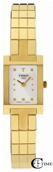 Tissot T04516531 - אחריות יבואן רשמי