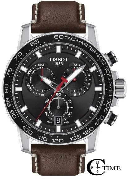 Tissot T1256171605101 - אחריות יבואן רשמי