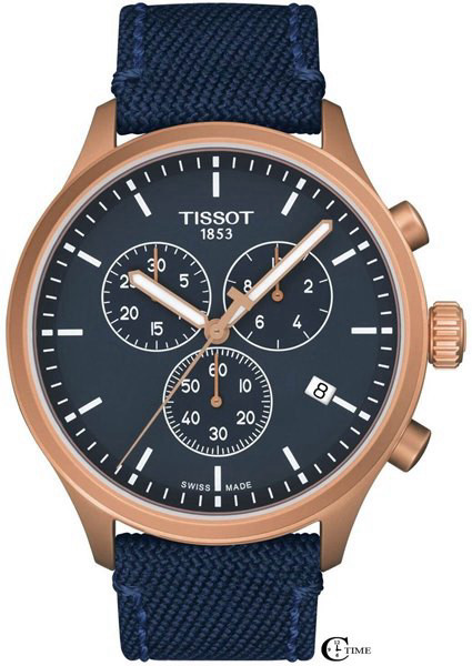 Tissot T1166173704100 - אחריות יבואן רשמי
