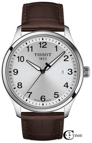 Tissot T1164101603700 - אחריות יבואן רשמי
