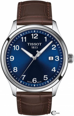 Tissot T1164101604700 - אחריות יבואן רשמי